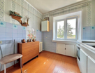1-к. квартира, 46,5 м²