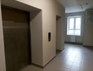 Студия, 24,6&nbsp;м²