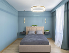 2-к. квартира, 61,5&nbsp;м²