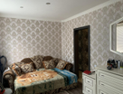 1-к. квартира, 36&nbsp;м²