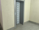 1-к. квартира, 37&nbsp;м²