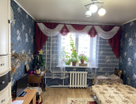 2-к. квартира, 56,4&nbsp;м²