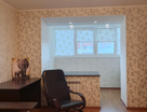 1-к. квартира, 37 м²