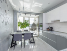 2-к. квартира, 87,5&nbsp;м²