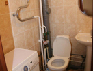 1-к. квартира, 26&nbsp;м²