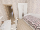 3-к. квартира, 63&nbsp;м²