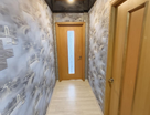 2-к. квартира, 45,4 м²
