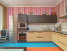 2-к. квартира, 94 м²