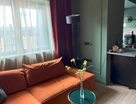 1-к. квартира, 54&nbsp;м²