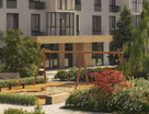 3-к. квартира, 85&nbsp;м²
