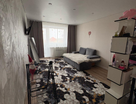 1-к. квартира, 29,5 м²