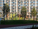 1-к. квартира, 45,1 м²