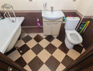 Студия, 35&nbsp;м²