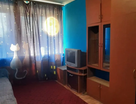 1-к. квартира, 18,5 м²