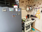 1-к. квартира, 20,7&nbsp;м²
