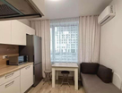 1-к. квартира, 30,7&nbsp;м²