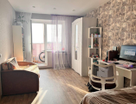 2-к. квартира, 64&nbsp;м²