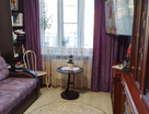 1-к. квартира, 33&nbsp;м²