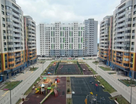 3-к. квартира, 87,7&nbsp;м²