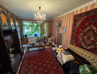 2-к. квартира, 55 м²