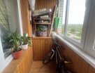 1-к. квартира, 42,8 м²