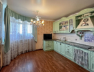 3-к. квартира, 57,1&nbsp;м²