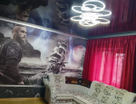 3-к. квартира, 56 м²