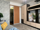 1-к. квартира, 35&nbsp;м²