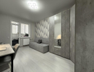 1-к. квартира, 33,4&nbsp;м²