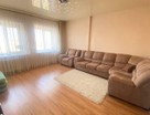 2-к. квартира, 73,2 м²