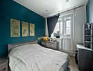 3-к. квартира, 63&nbsp;м²