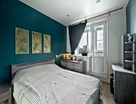 3-к. квартира, 63&nbsp;м²