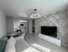 3-к. квартира, 57,9 м²