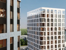 2-к. квартира, 75,3 м²