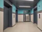 1-к. квартира, 37,4&nbsp;м²