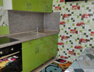 1-к. квартира, 38,5&nbsp;м²