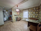 Одноэтажный дом, 50,7 м²