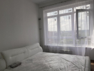 1-к. квартира, 36&nbsp;м²