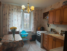 2-к. квартира, 54,1 м²