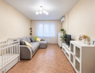 1-к. квартира, 41,4 м²