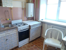 2-к. квартира, 40 м²