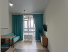 Студия, 23&nbsp;м²