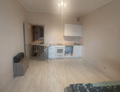Студия, 23,3&nbsp;м²