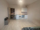Студия, 23,3&nbsp;м²