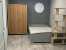 Студия, 28,9 м²