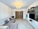 3-к. квартира, 87,5 м²