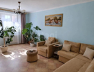 2-к. квартира, 56,8 м²