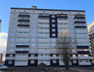 2-к. квартира, 60,8&nbsp;м²