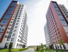 2-к. квартира, 64&nbsp;м²