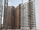 1-к. квартира, 48,2&nbsp;м²